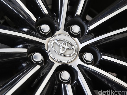 Hadapi Era Baru, Toyota Siap Beraliansi
