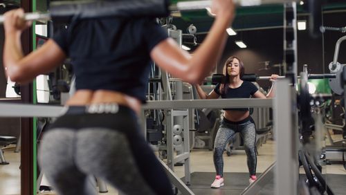 Ingin Cepat Kurus, Lebih Efektif Olahraga Berat atau Ringan Tapi Lama? Ingin Cepat Kurus, Lebih Efektif Olahraga Berat atau Ringan Tapi Lama?