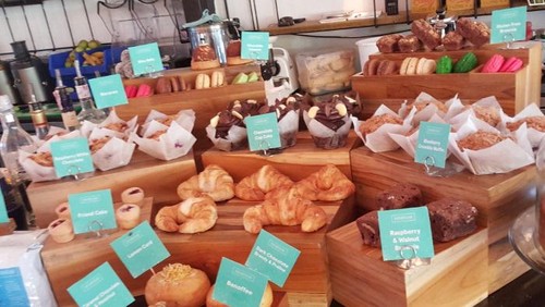Sisterfields: Di Sini Bisa Sarapan Enak Gaya Melbourne Sepanjang Hari Sisterfields: Di Sini Bisa Sarapan Enak Gaya Melbourne Sepanjang Hari
