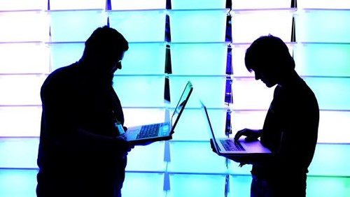 Kelompok Peretas Lelang Dokumen Curian Milik Badan Keamanan AS