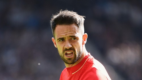 Ings Tak Gentar Bersaing dengan Pemain-Pemain Mahal Liverpool