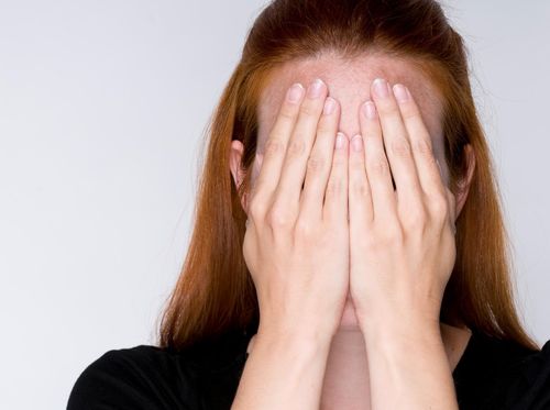 5 Fakta Soal Gangguan Penyesuaian yang Harus Kamu Ketahui 1 5 Fakta Soal Gangguan Penyesuaian yang Harus Kamu Ketahui 1