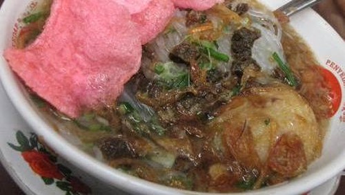 Menu Ke-18: Kangen dengan Masakan Minang, Buat Saja 3 Makanan Ini Menu Ke-18: Kangen dengan Masakan Minang, Buat Saja 3 Makanan Ini