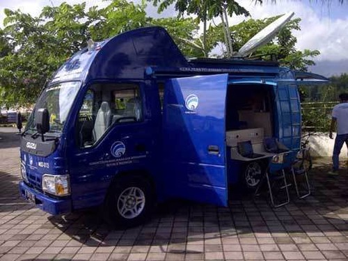 Awas! Banyak Proyek Bodong Catut Nama Kominfo