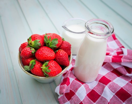 Susu Juga Bisa Diolah Jadi Camilan Sehat untuk Bekal Susu Juga Bisa Diolah Jadi Camilan Sehat untuk Bekal