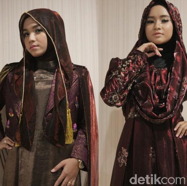 Hari ke-3 Karantina, Finalis Sunsilk Hijab Hunt Jalani 