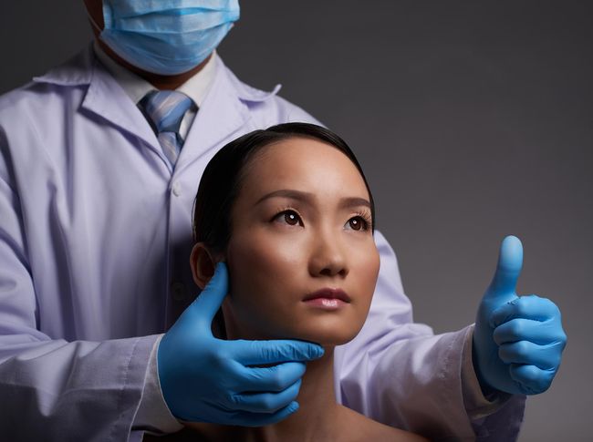 estetika bedah klinik Korea Wanita Indonesia Tak ke Alasan Jika Ini Perlu Ingin