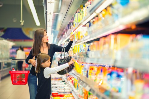 5 Cara Supermarket Menggoda Pelanggan Agar Beli Lebih Banyak Barang