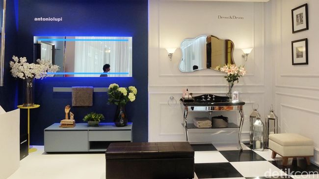 Gaya Eklektik, Prediksi Tren Desain Interior di 2016