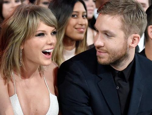 Ini Jejak Cinta yang Dihapus Taylor Swift dan Calvin Harris di Media Sosial 1 Ini Jejak Cinta yang Dihapus Taylor Swift dan Calvin Harris di Media Sosial 1