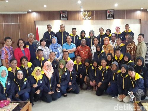 2 Tahun Berjalan, Ini Capaian yang Diraih Tim Nusantara Sehat 2 Tahun Berjalan, Ini Capaian yang Diraih Tim Nusantara Sehat