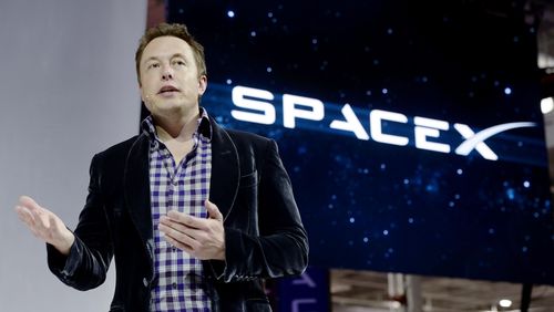 Gimana Nggak Stres, Begini Gaya Hidup Elon Musk si Bos Tesla Gimana Nggak Stres, Begini Gaya Hidup Elon Musk si Bos Tesla