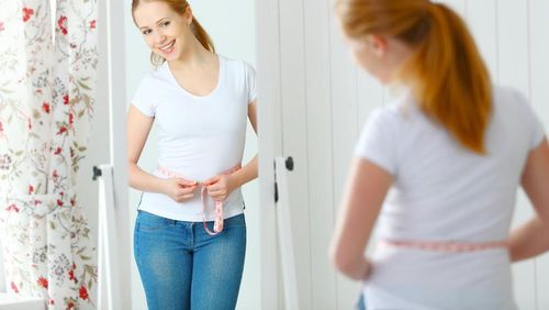 Mau Turun Berat Badan? Yuk Terapkan 8 Kebiasaan Ini Tiap Hari (1) 1 Mau Turun Berat Badan? Yuk Terapkan 8 Kebiasaan Ini Tiap Hari (1) 1