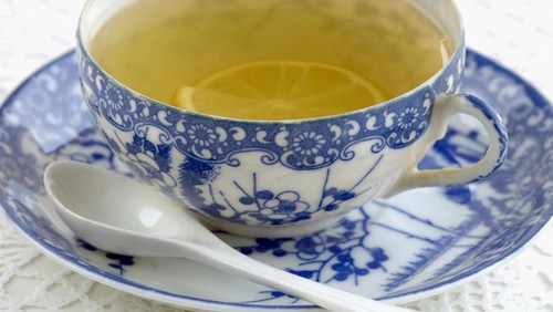 Agar Mulut Tak Bau, Jangan Lupa Minum Teh Hijau Saat Sahur Agar Mulut Tak Bau, Jangan Lupa Minum Teh Hijau Saat Sahur