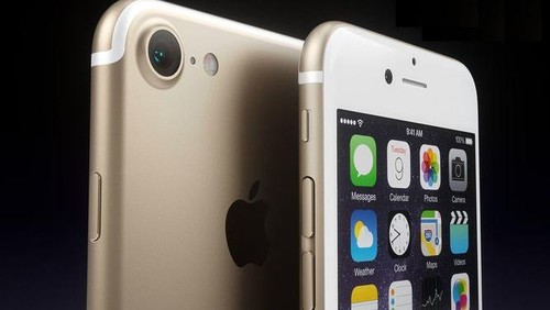 Kamera iPhone 7 Diklaim Bebas Blur