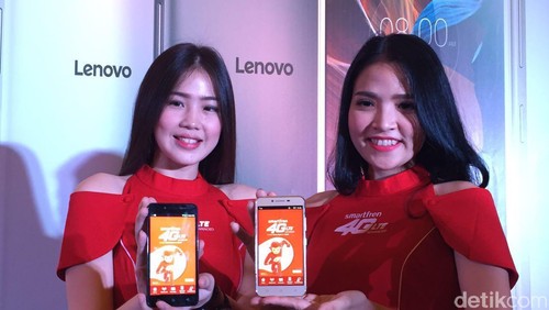 Kirim Pesan Instan di Smartfren Bisa Tanpa Batas