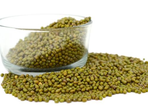 Kacang Hijau Bisa Bikin Rambut Bayi Tebal, Benarkah? Kacang Hijau Bisa Bikin Rambut Bayi Tebal, Benarkah?