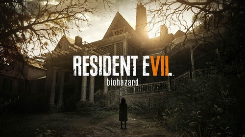 Resident Evil 7 Horor Banget, Tapi... Resident Evil 7 Horor Banget, Tapi...