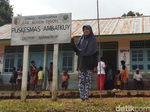 Hal-hal yang Masih Jadi Batu Sandungan Pelaksanaan Program Nusantara Sehat Hal-hal yang Masih Jadi Batu Sandungan Pelaksanaan Program Nusantara Sehat