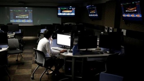 Kaspersky Iming-imingi Pemburu Lubang Rp 655 Juta