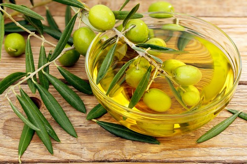 Kulit Lebih Sehat dengan Menambah 8 Bahan Makanan Ini ke Air Mandi (2) Kulit Lebih Sehat dengan Menambah 8 Bahan Makanan Ini ke Air Mandi (2)
