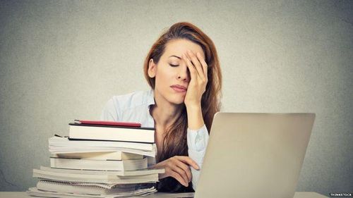 Kapan Stres dan Kapan Depresi? Begini Cara Membedakannya Kapan Stres dan Kapan Depresi? Begini Cara Membedakannya
