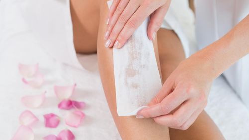Demi Alasan Kesehatan, Bolehkah Cukur Rambut Miss V dengan Waxing? Demi Alasan Kesehatan, Bolehkah Cukur Rambut Miss V dengan Waxing?