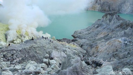 10 Tempat Wisata Bagi yang Libur Lebaran ke Banyuwangi