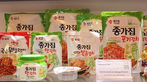 Korea Selatan Perbanyak Fasilitas dan Makanan Halal untuk Pikat Wisatawan Muslim Korea Selatan Perbanyak Fasilitas dan Makanan Halal untuk Pikat Wisatawan Muslim