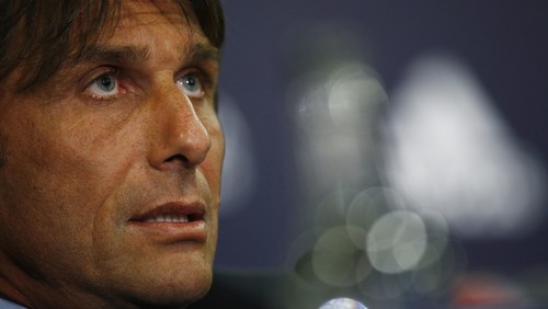 Pekan Pertama di Chelsea, Conte Puas dengan Respons Tim