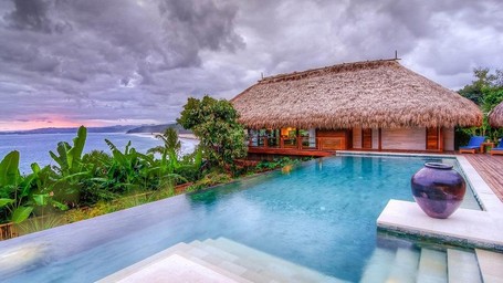 Mengenal Nihiwatu Resorts, Hotel Terbaik Dunia 2016 di Sumba
