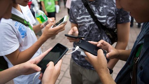 Pakai Bot di Pokemon Go? Awas Alamat IP Diblokir