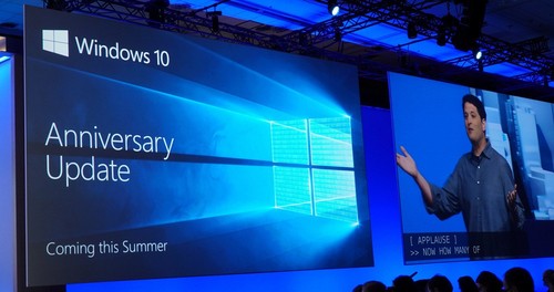 Windows 10 Anniversary Bikin PC Ngehang, Apa Kata Microsoft?