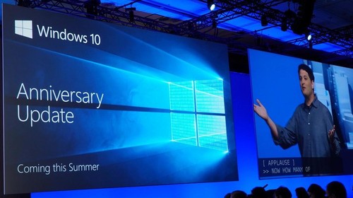 Windows 10 Anniversary Bikin Laptop Membeku