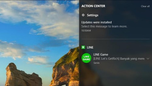 Update Anniversary Windows 10 Malah Bikin Masalah