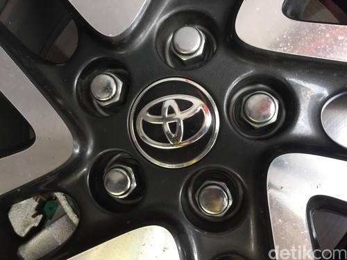 45 Tahun, Toyota Sudah Berbuat Apa untuk Indonesia?
