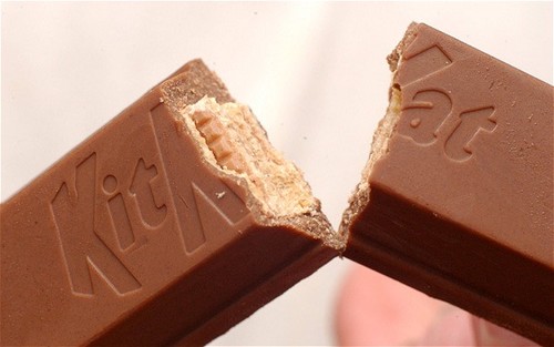 Kit Kat Ternyata Sudah Ada Sejak 1935 dan di Jepang Pilihan Rasanya Ada 200 Lebih Kit Kat Ternyata Sudah Ada Sejak 1935 dan di Jepang Pilihan Rasanya Ada 200 Lebih