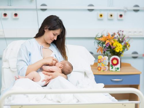 Bayi Tidak IMD Saat Lahir, Berpengaruhkah pada Proses Menyusunya Kelak? Bayi Tidak IMD Saat Lahir, Berpengaruhkah pada Proses Menyusunya Kelak?