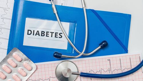 6 Fakta di Balik Mitos Diabetes yang Menyesatkan 1 6 Fakta di Balik Mitos Diabetes yang Menyesatkan 1