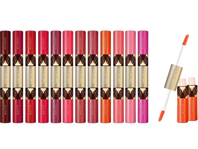 Editor s Choice 6 Warna Lipstik untuk Hang Out Hingga ke Editor s Choice 6 Warna Lipstik untuk Hang Out Hingga ke