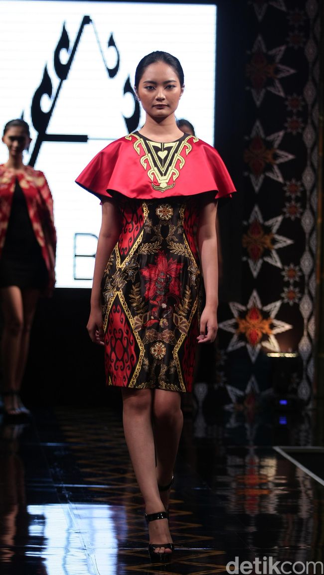 Detiknews Wolipop | ambah batik Detiknews Wolipop | ambah batik