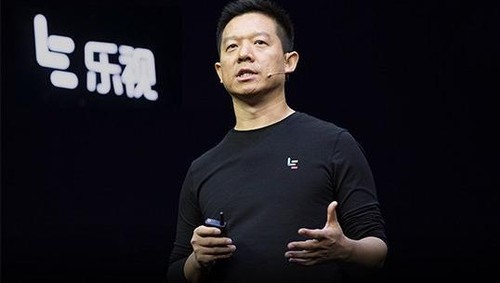 LeEco Kucurkan Rp 39,5 Triliun untuk Wisata Mobil Listrik  