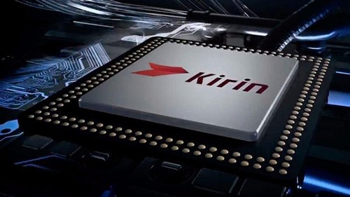 Prosesor Kirin 950 Salip Snapdragon 820