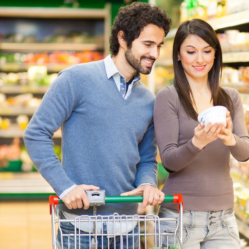 Tips Belanja di Supermarket Agar Hemat dan Sehat