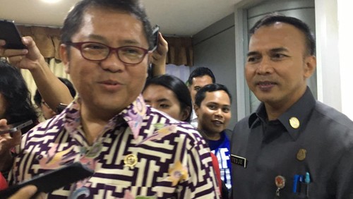 Menkominfo: Indonesia Belum Merdeka dari Internet Lemot!