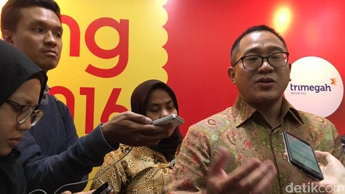 Indosat Tunggu Sinyal Positif Aturan Berbagi Jaringan