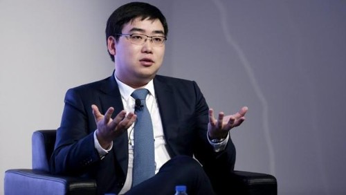 Ini Sosok di Balik Terjungkalnya Uber di China