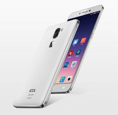 Ponsel Perkawinan LeEco dan Coolpad Resmi Melenggang 