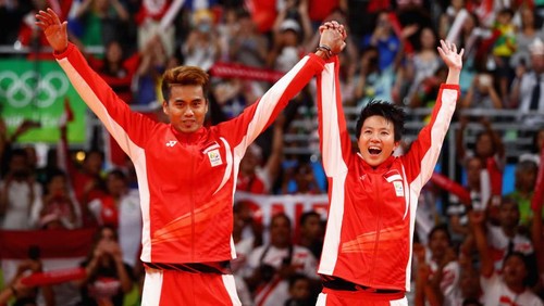 Euforia #OwiButetBisaEmas Tembus 1,1 Juta Tweet