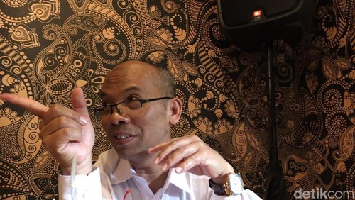 Pak Jokowi, Awas Negara Bisa Rugi Rp 15 Triliun Tiap Tahun